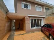 Casa / Sobrado para Venda em São Paulo/SP Veleiros 3 Quartos