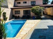 Casa / Sobrado para Venda em São Paulo/SP Veleiros 3 Quartos