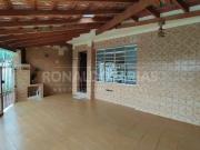 Casa / Sobrado para Venda em São Paulo/SP Veleiros 3 Quartos