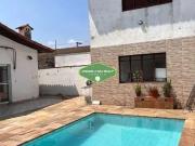 Casa / Sobrado para Venda em São Paulo/SP Veleiros 3 Quartos