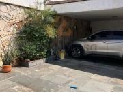 Casa / Sobrado para Venda em São Paulo/SP Veleiros 3 Quartos