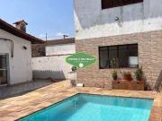 Casa / Sobrado para Venda em São Paulo/SP Veleiros 3 Quartos