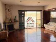 Casa / Sobrado para Venda em São Paulo/SP Veleiros 3 Quartos