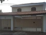 Casa / Sobrado para Venda em São Paulo/SP Veleiros 4 Quartos