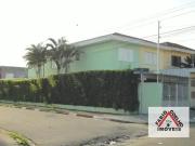 Casa / Sobrado para Venda em São Paulo/SP Veleiros 4 Quartos