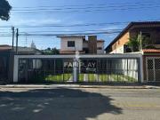 Casa / Sobrado para Venda em São Paulo/SP Veleiros 4 Quartos