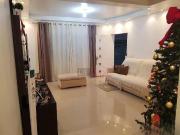 Casa / Sobrado para Venda em São Paulo/SP Vila ABC 4 Quartos