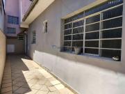 Casa / Sobrado para Venda em São Paulo/SP Vila Água...