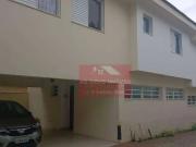 Casa / Sobrado para Venda em São Paulo/SP Vila Água...