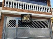 Casa / Sobrado para Venda em São Paulo/SP Vila Água...