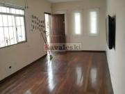 Casa / Sobrado para Venda em São Paulo/SP Vila Água...