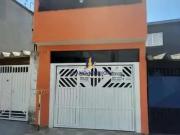 Casa / Sobrado para Venda em São Paulo/SP Vila Aimoré 4...