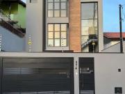 Casa / Sobrado para Venda em São Paulo/SP Vila Albertina...