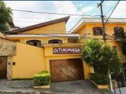 Casa / Sobrado para Venda em São Paulo/SP Vila Albertina...