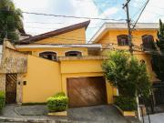 Casa / Sobrado para Venda em São Paulo/SP Vila Albertina...