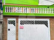 Casa / Sobrado para Venda em São Paulo/SP Vila Albertina...