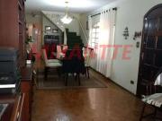 Casa / Sobrado para Venda em São Paulo/SP Vila Albertina...