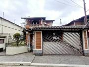 Casa / Sobrado para Venda em São Paulo/SP Vila Albertina...
