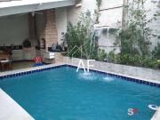 Casa / Sobrado para Venda em São Paulo/SP Vila Albertina...