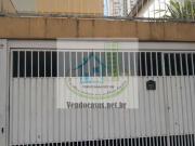 Casa / Sobrado para Venda em São Paulo/SP Vila...