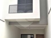 Casa / Sobrado para Venda em São Paulo/SP Vila Alpina 2...