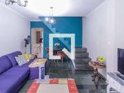 Casa / Sobrado para Venda em São Paulo/SP Vila Alpina 2...