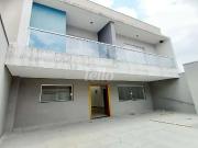 Casa / Sobrado para Venda em São Paulo/SP Vila Alpina 2...