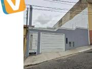 Casa / Sobrado para Venda em São Paulo/SP Vila Alpina 2...