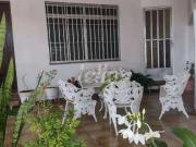 Casa / Sobrado para Venda em São Paulo/SP Vila Alpina 3...