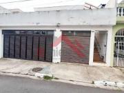 Casa / Sobrado para Venda em São Paulo/SP Vila Alpina 3...