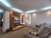 Casa / Sobrado para Venda em São Paulo/SP Vila Alpina 3...