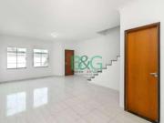 Casa / Sobrado para Venda em São Paulo/SP Vila Alpina 3...