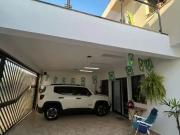 Casa / Sobrado para Venda em São Paulo/SP Vila Alpina 3...