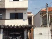 Casa / Sobrado para Venda em São Paulo/SP Vila Alpina 3...