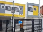Casa / Sobrado para Venda em São Paulo/SP Vila Alpina 3...