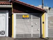 Casa / Sobrado para Venda em São Paulo/SP Vila Alpina 3...