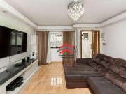 Casa / Sobrado para Venda em São Paulo/SP Vila Alpina 3...