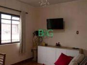 Casa / Sobrado para Venda em São Paulo/SP Vila Alpina 3...