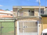 Casa / Sobrado para Venda em São Paulo/SP Vila Alpina 3...