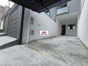 Casa / Sobrado para Venda em São Paulo/SP Vila Alpina 3...