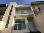 Casa / Sobrado para Venda em São Paulo/SP Vila Alpina 3...