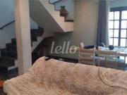 Casa / Sobrado para Venda em São Paulo/SP Vila Alpina 4...