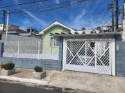 Casa / Sobrado para Venda em São Paulo/SP Vila Alpina 5...