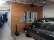 Casa / Sobrado para Venda em São Paulo/SP Vila Amália 2...
