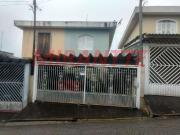 Casa / Sobrado para Venda em São Paulo/SP Vila Amália 3...