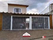 Casa / Sobrado para Venda em São Paulo/SP Vila Amália 3...