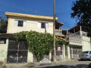 Casa / Sobrado para Venda em São Paulo/SP Vila Amália 4...