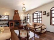 Casa / Sobrado para Venda em São Paulo/SP Vila Amália 5...