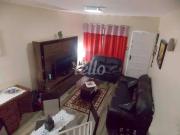 Casa / Sobrado para Venda em São Paulo/SP Vila Amália...