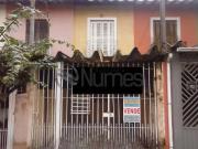 Casa / Sobrado para Venda em São Paulo/SP Vila Amália...